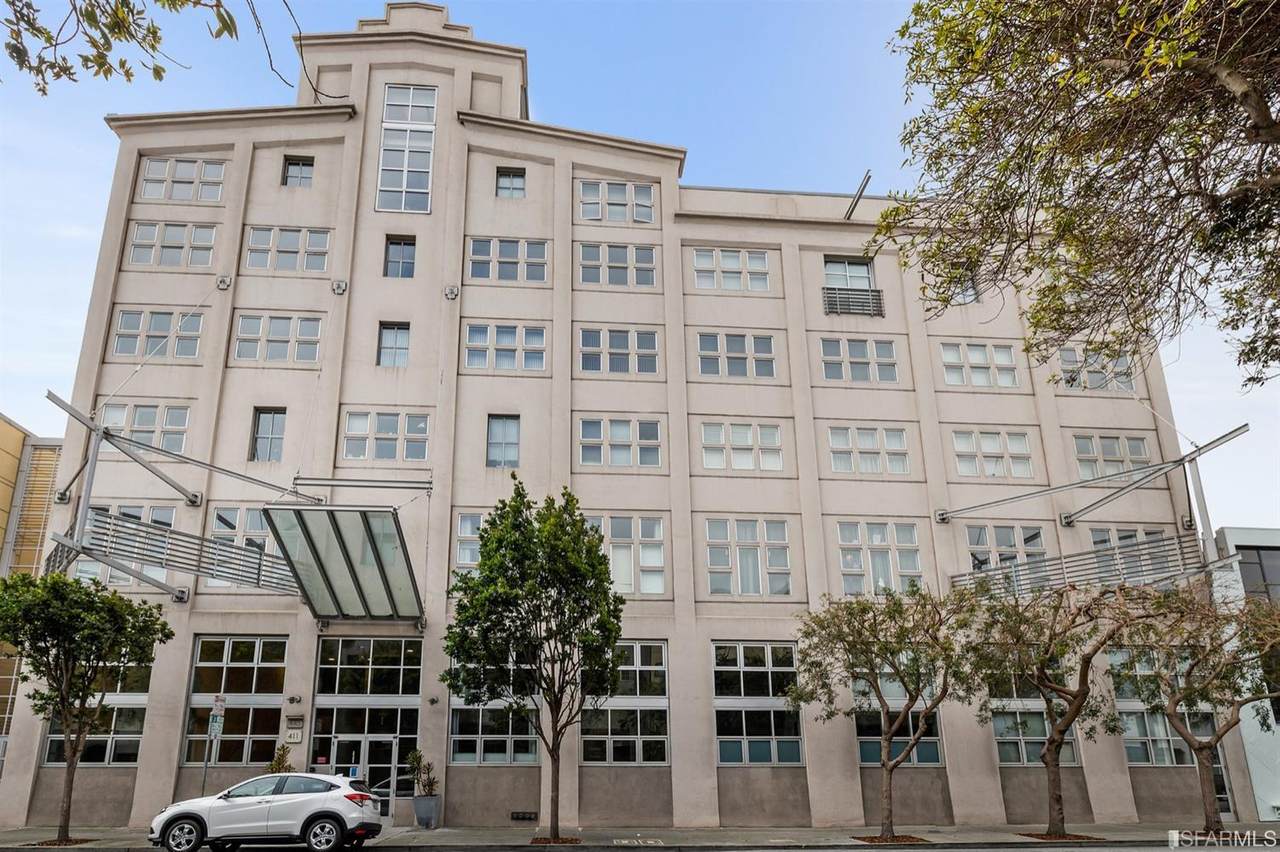 411 Francisco Street - Photo 1