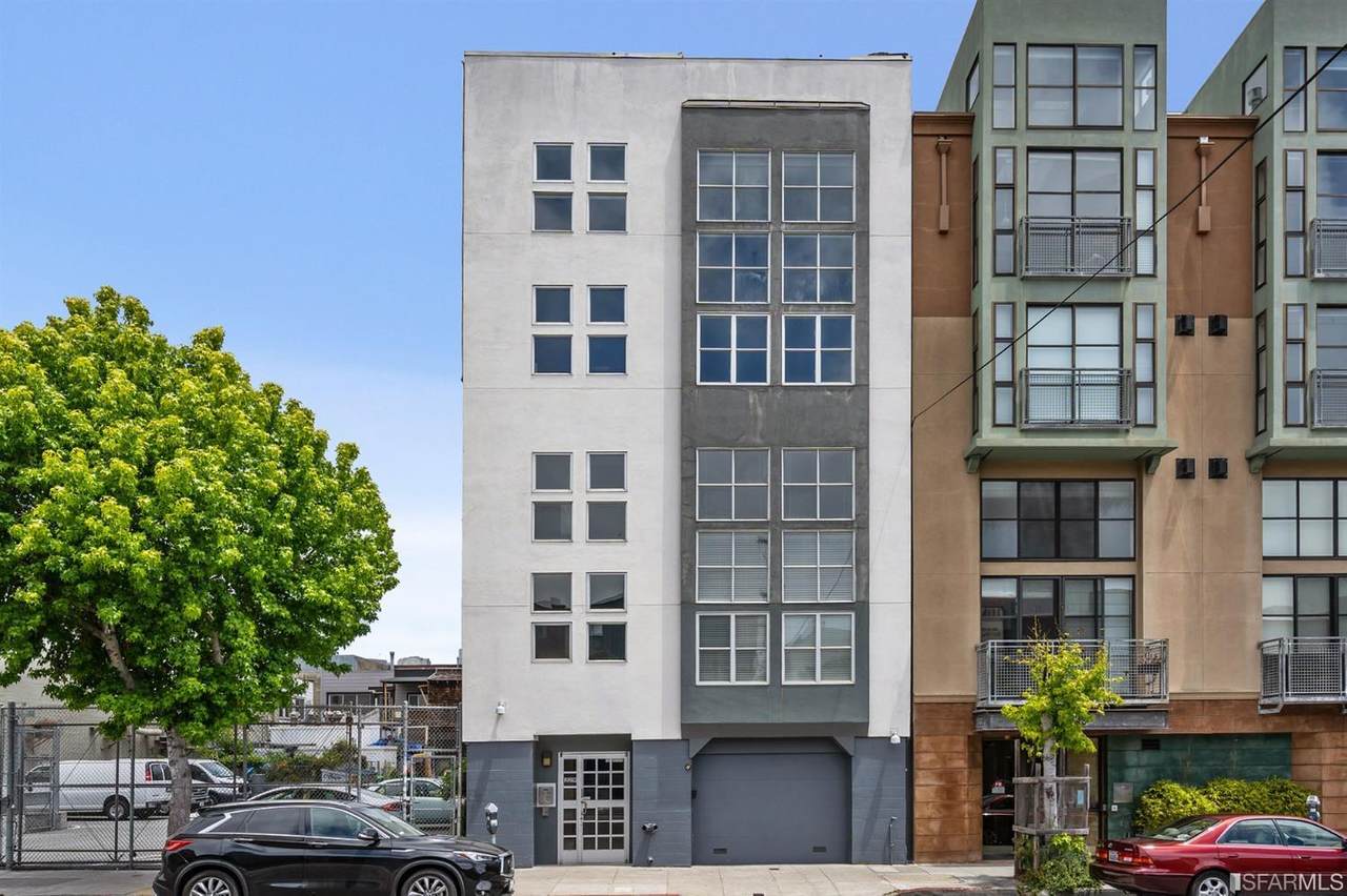 229 8th Street - Photo 1