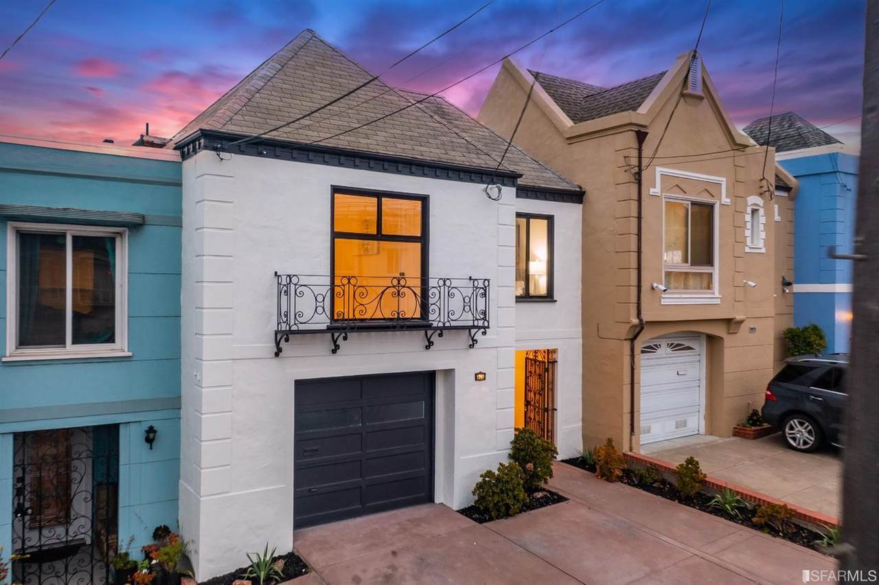 1747 33rd Avenue - Photo 1