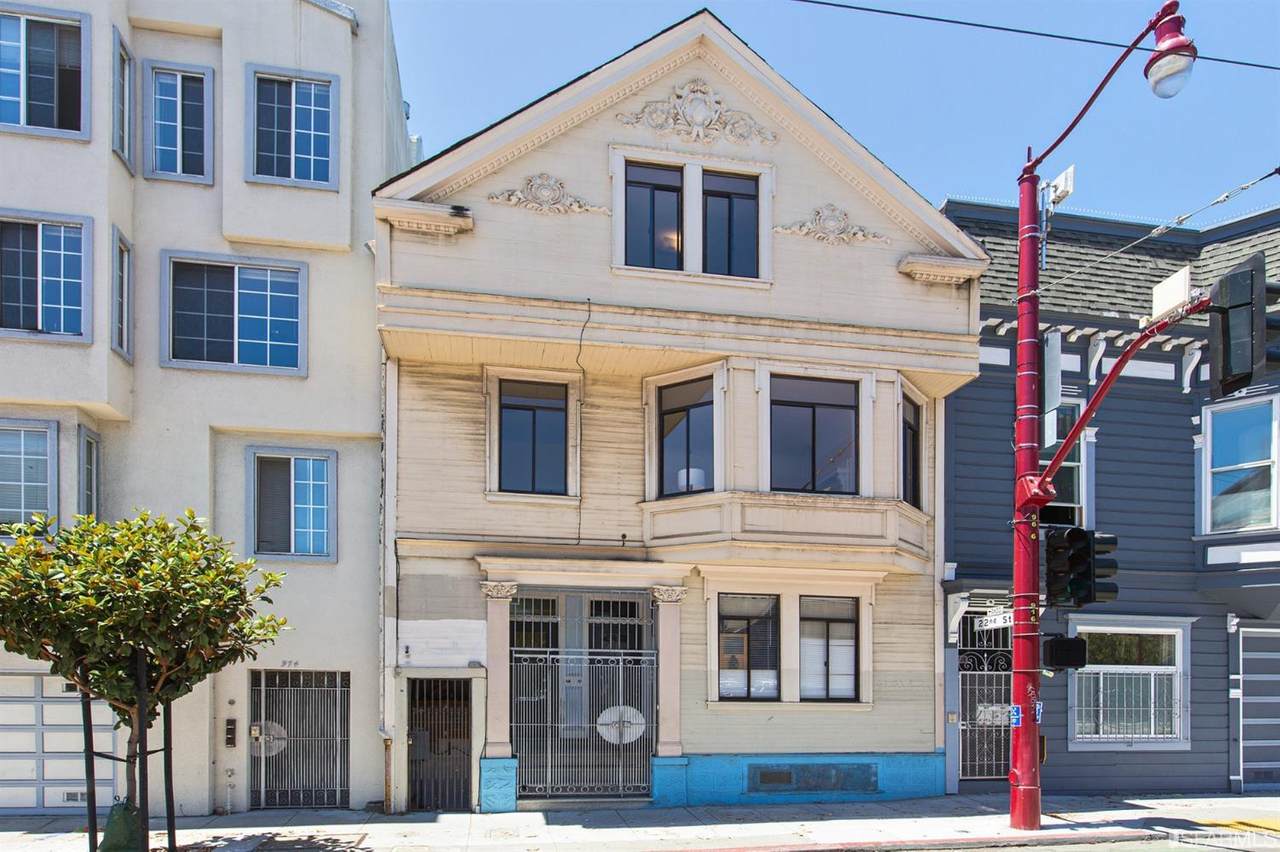 968 Potrero Avenue - Photo 1