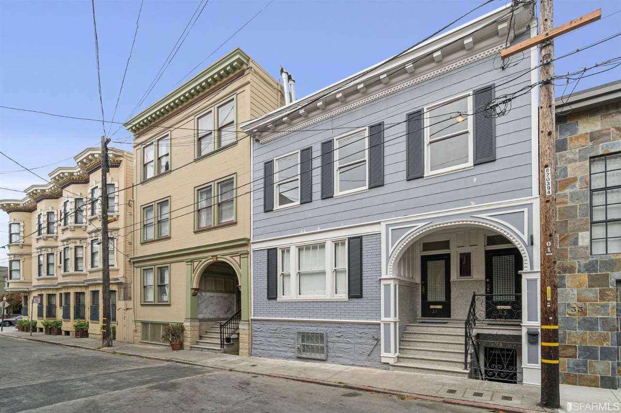 21 White Street - Photo 1