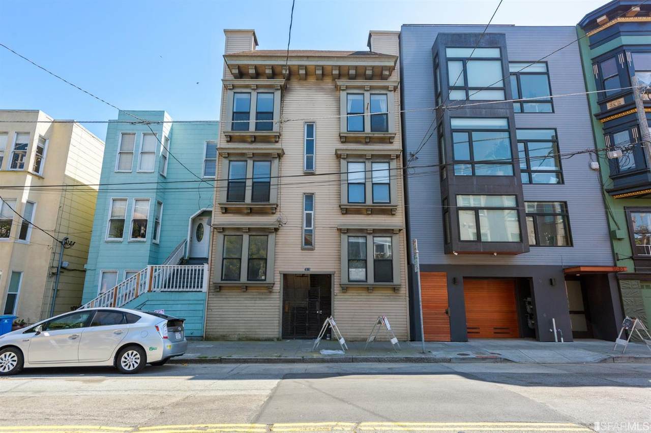 1675 Fulton Street - Photo 1