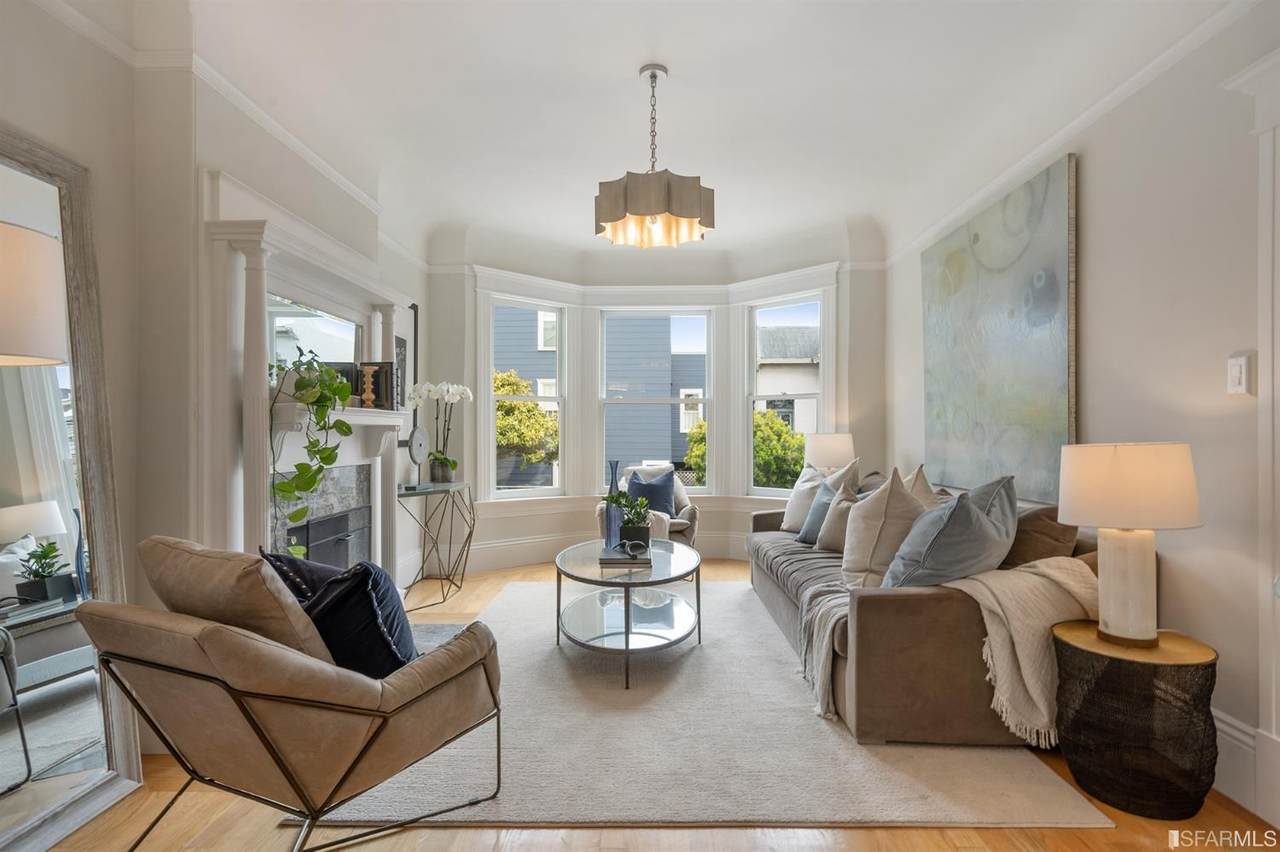 1743 Lyon Street - Photo 1