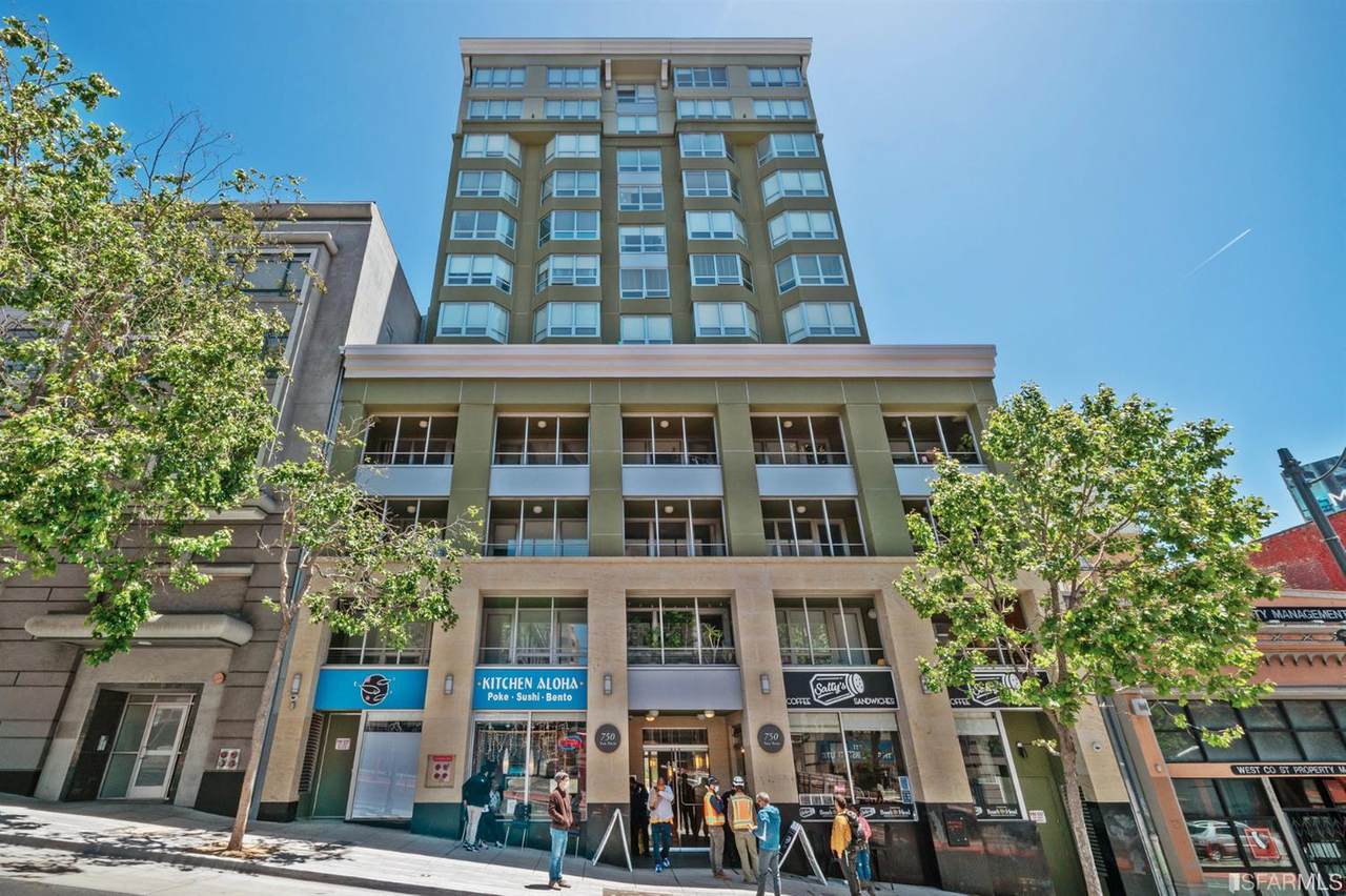 750 Van Ness Avenue - Photo 1
