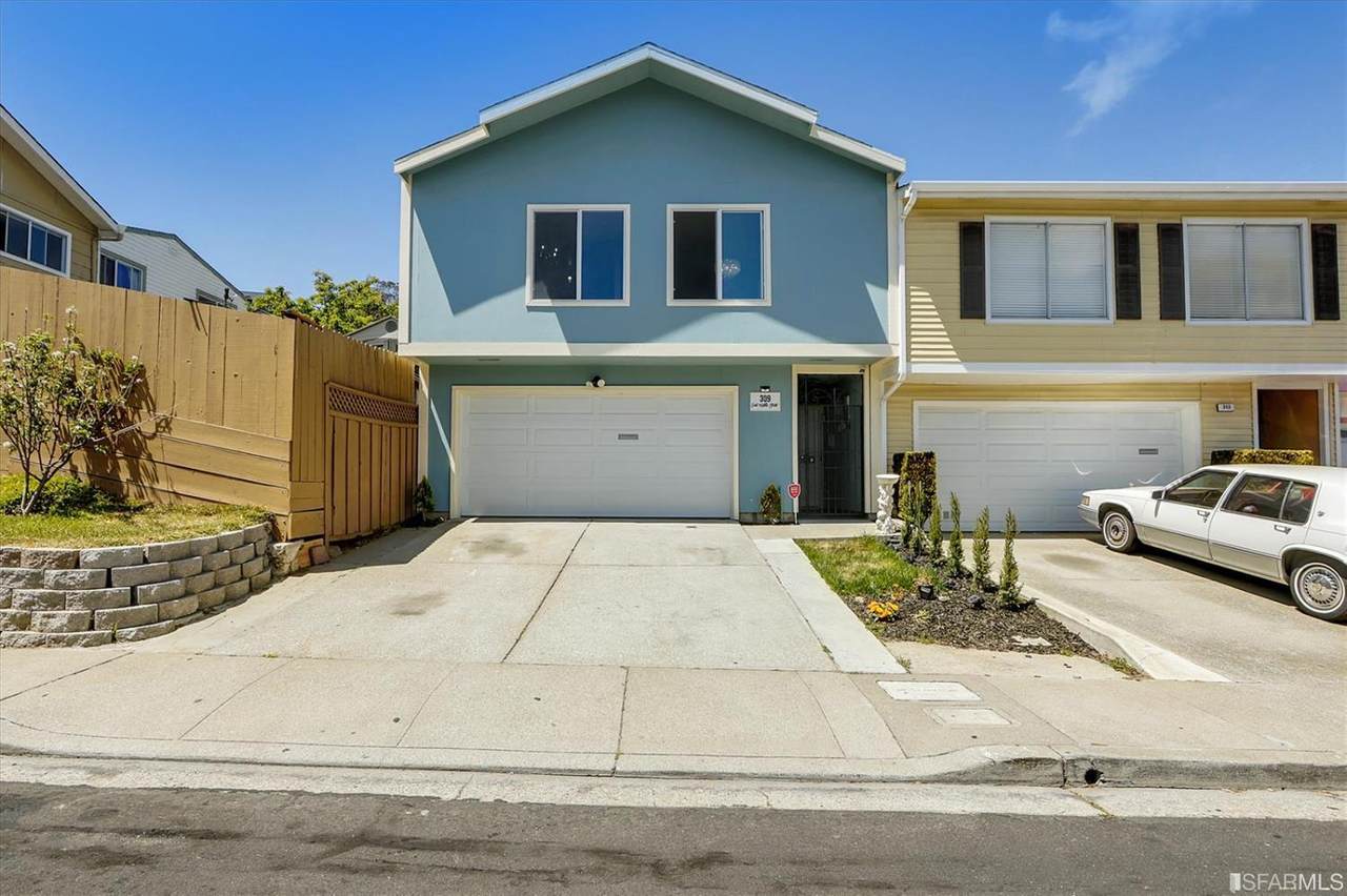 309 Moltke Street - Photo 1