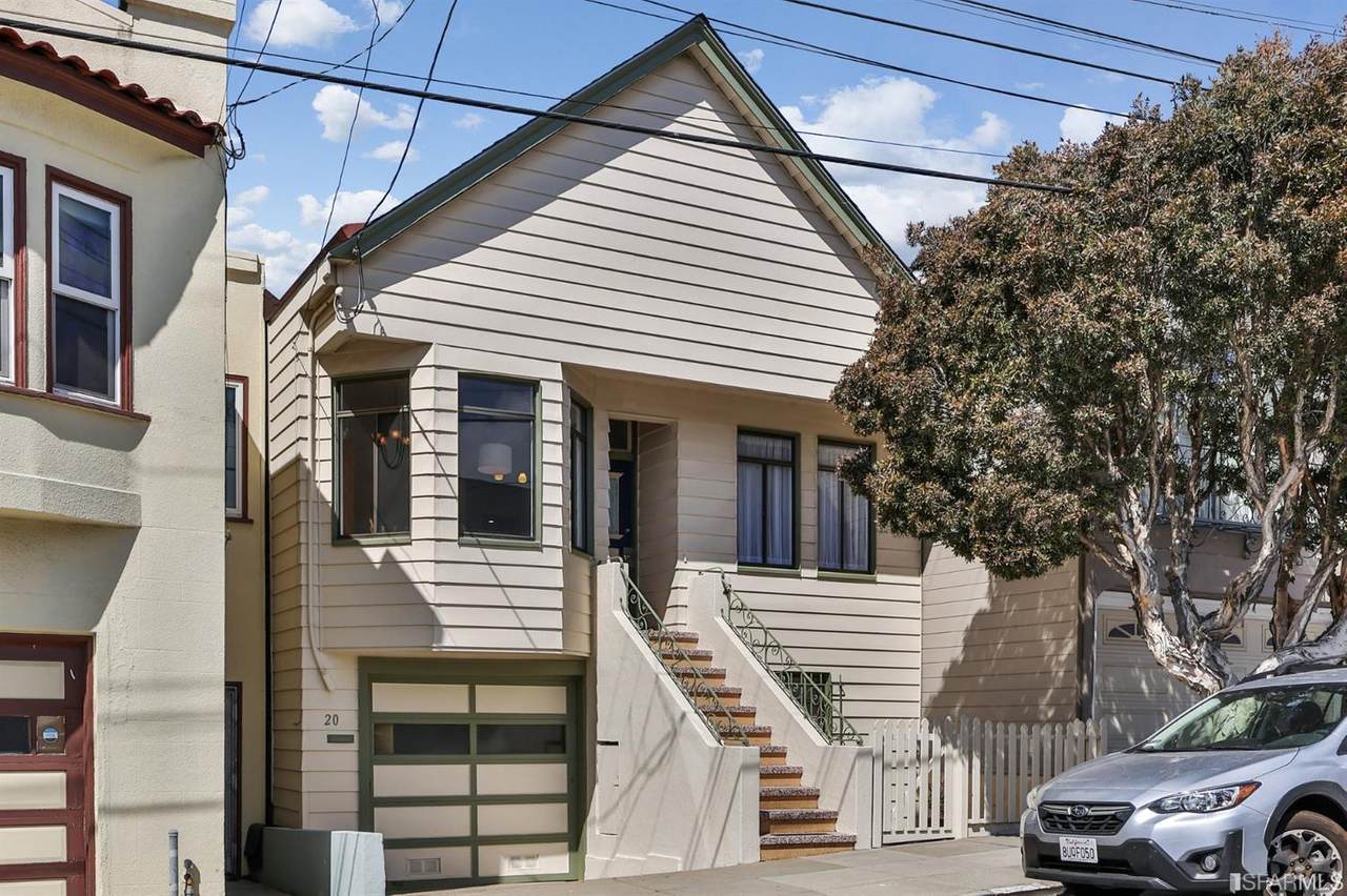 20 Tingley Street - Photo 1