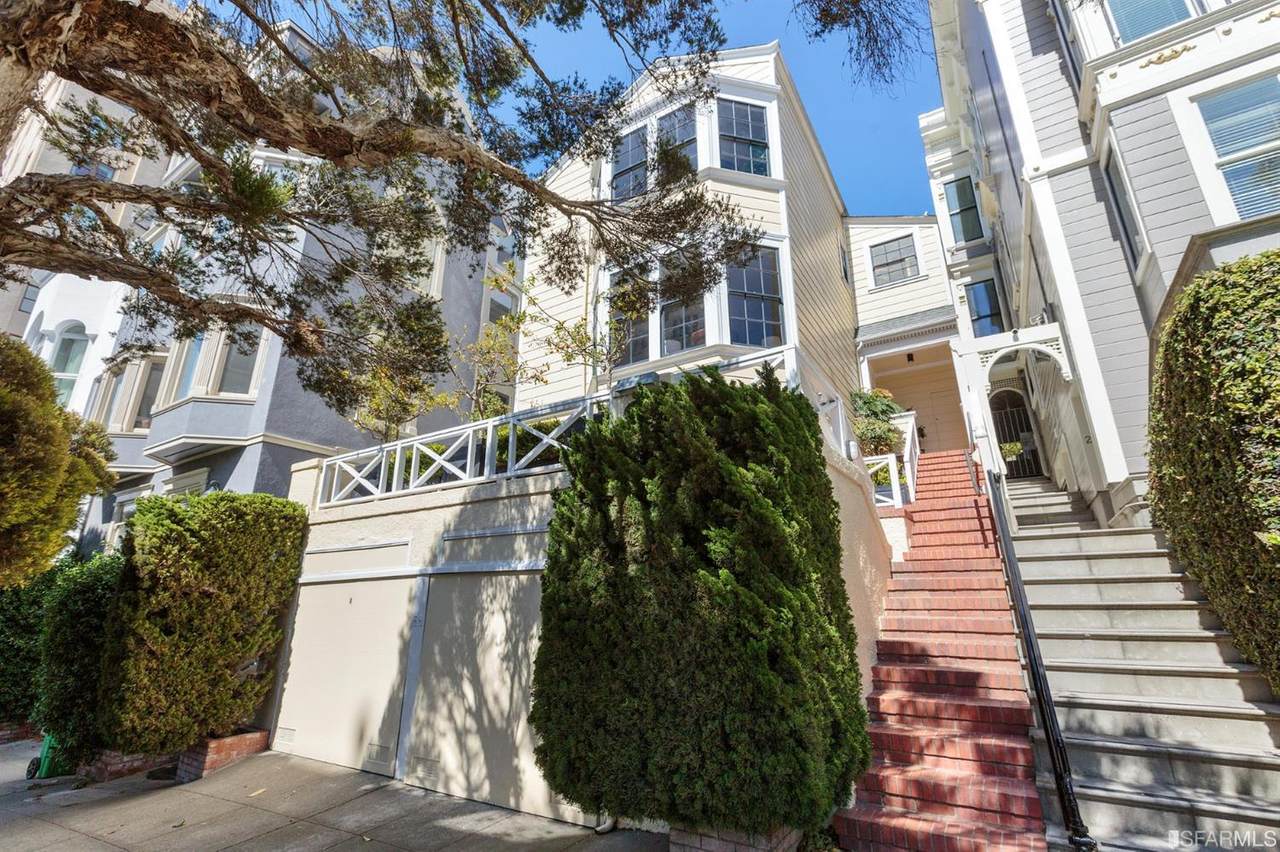 2644 Larkin Street - Photo 1