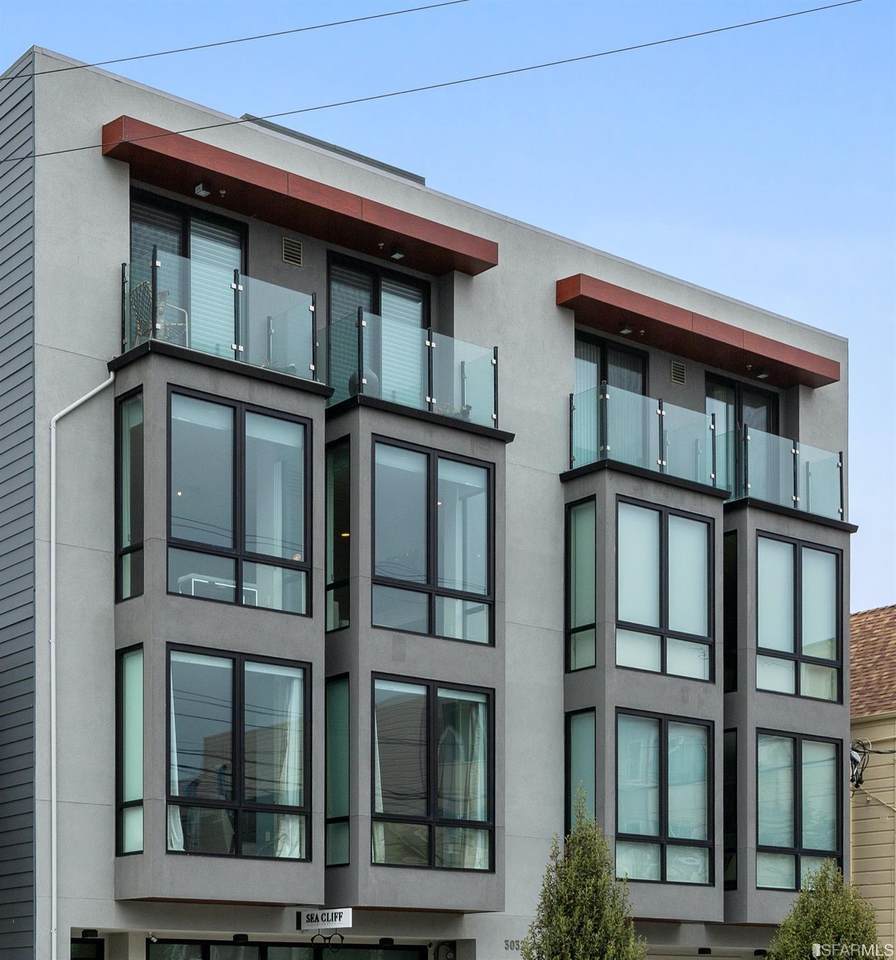 3032 Clement Street - Photo 1