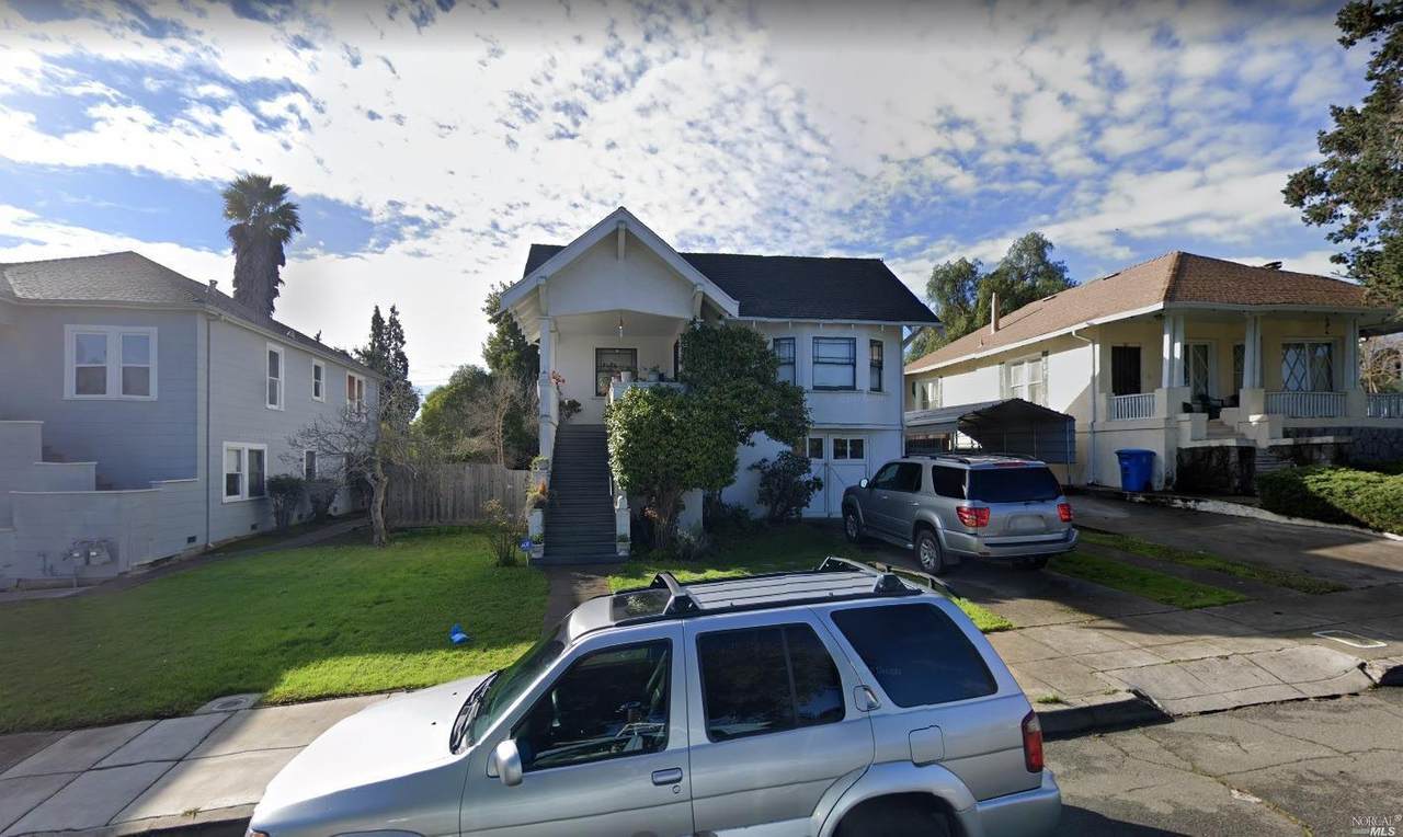 509 indiana Street - Photo 1