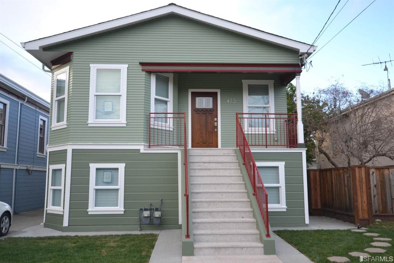 473 Haight Avenue - Photo 1