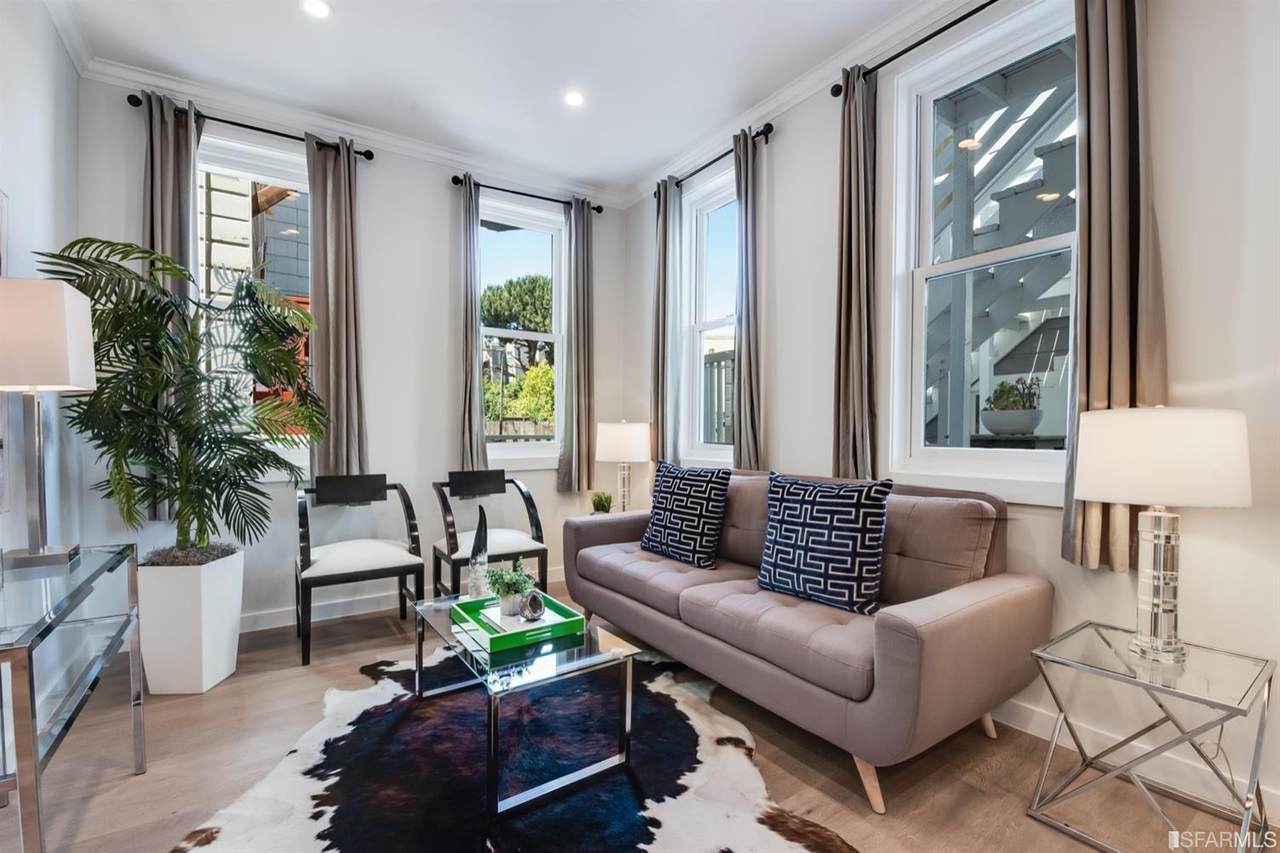 125 Precita Avenue - Photo 1
