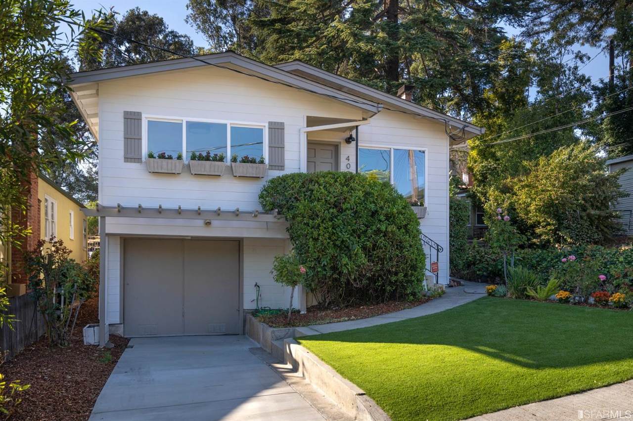 4007 Maybelle Avenue - Photo 1