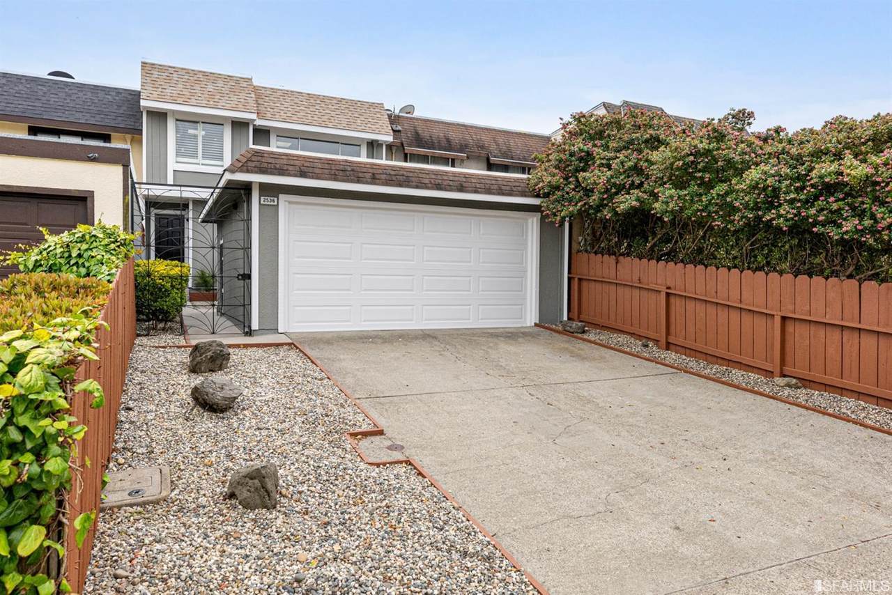 2536 Greendale Drive - Photo 1