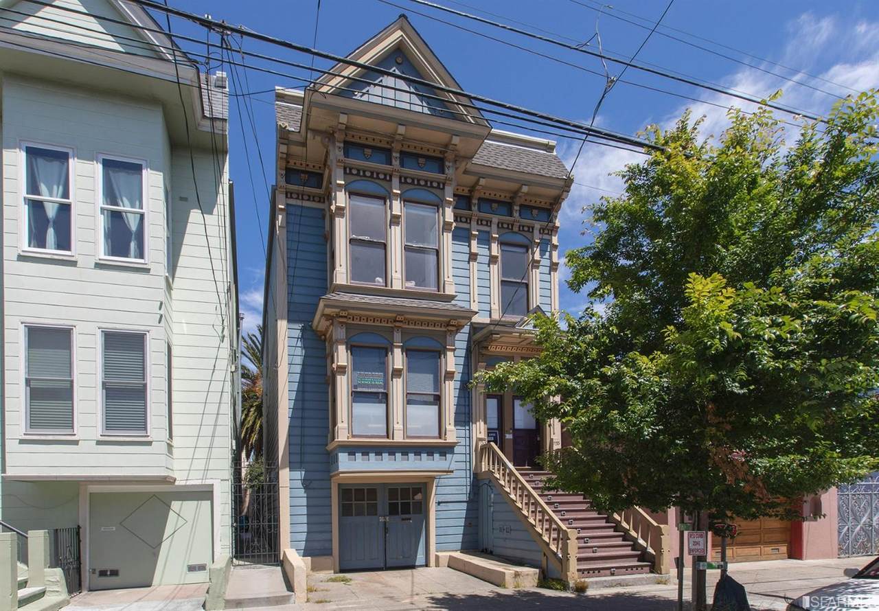 1153 Florida Street - Photo 1