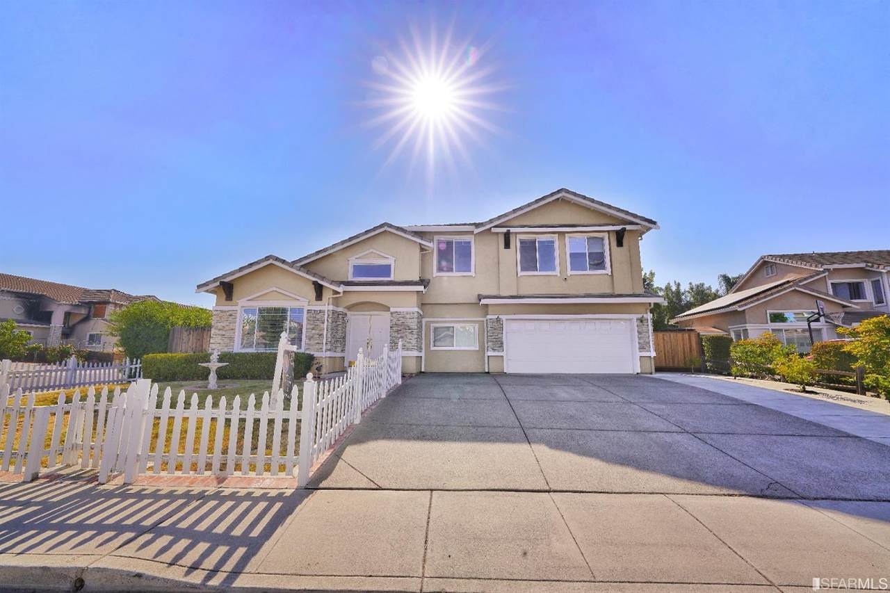 5432 Amberdale Way - Photo 1