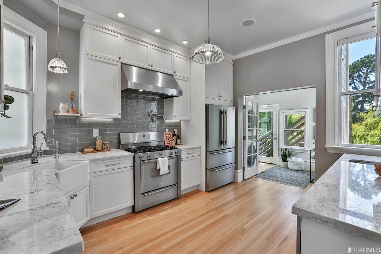 931 Stanyan Street - Photo 1