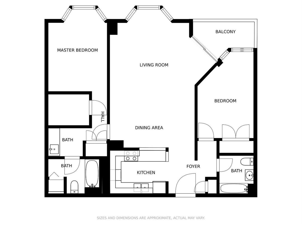 88 King Street - Photo 1