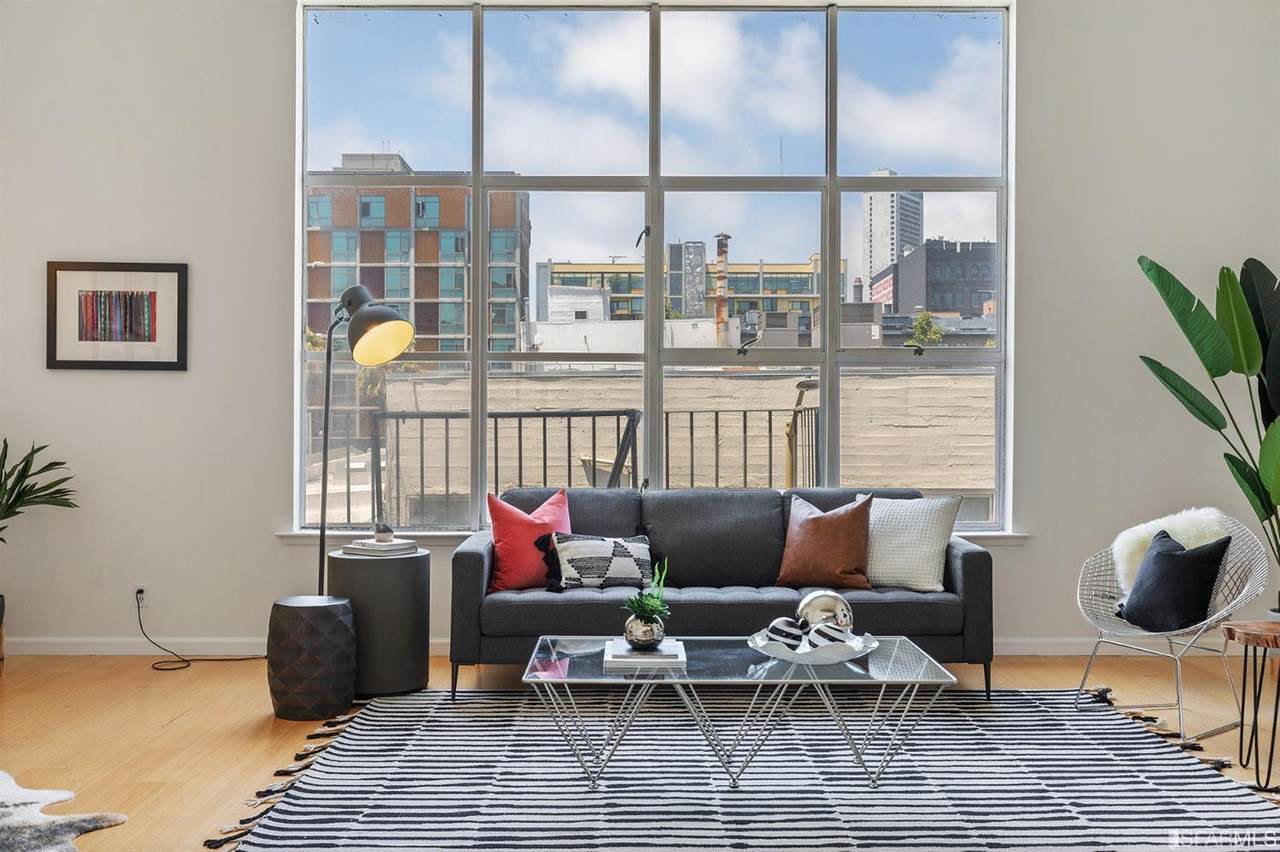 485 Tehama Street - Photo 1
