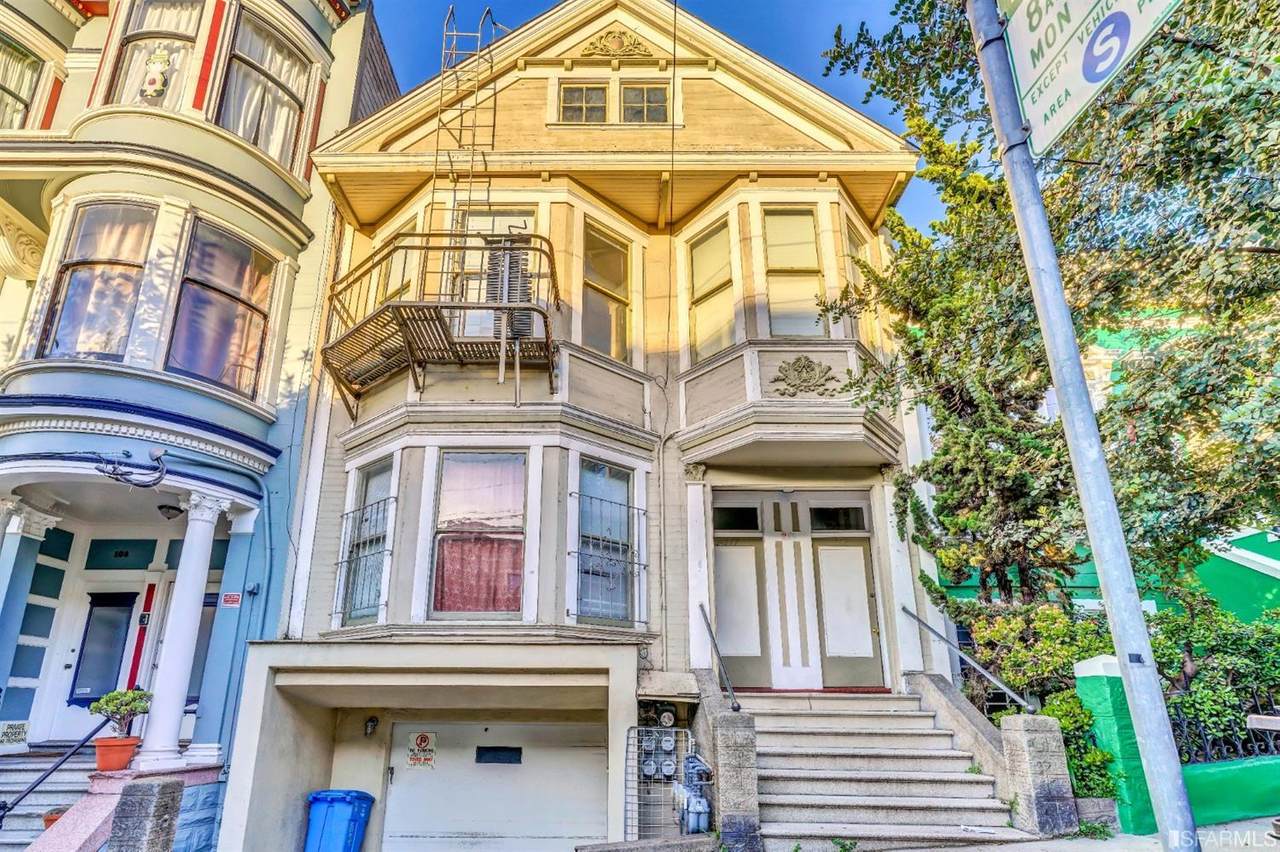 117 Webster Street - Photo 1