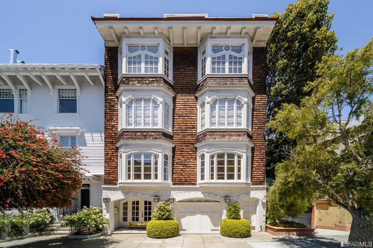 2454 Vallejo Street - Photo 1
