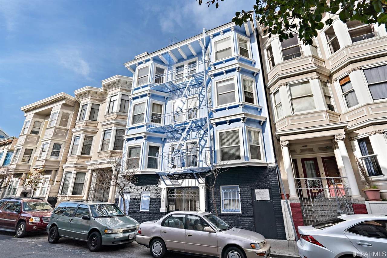 520 Natoma Street - Photo 1