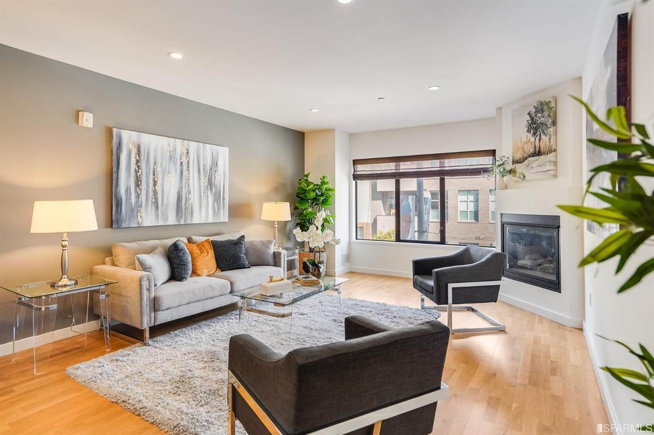 1151 Sutter Street - Photo 1
