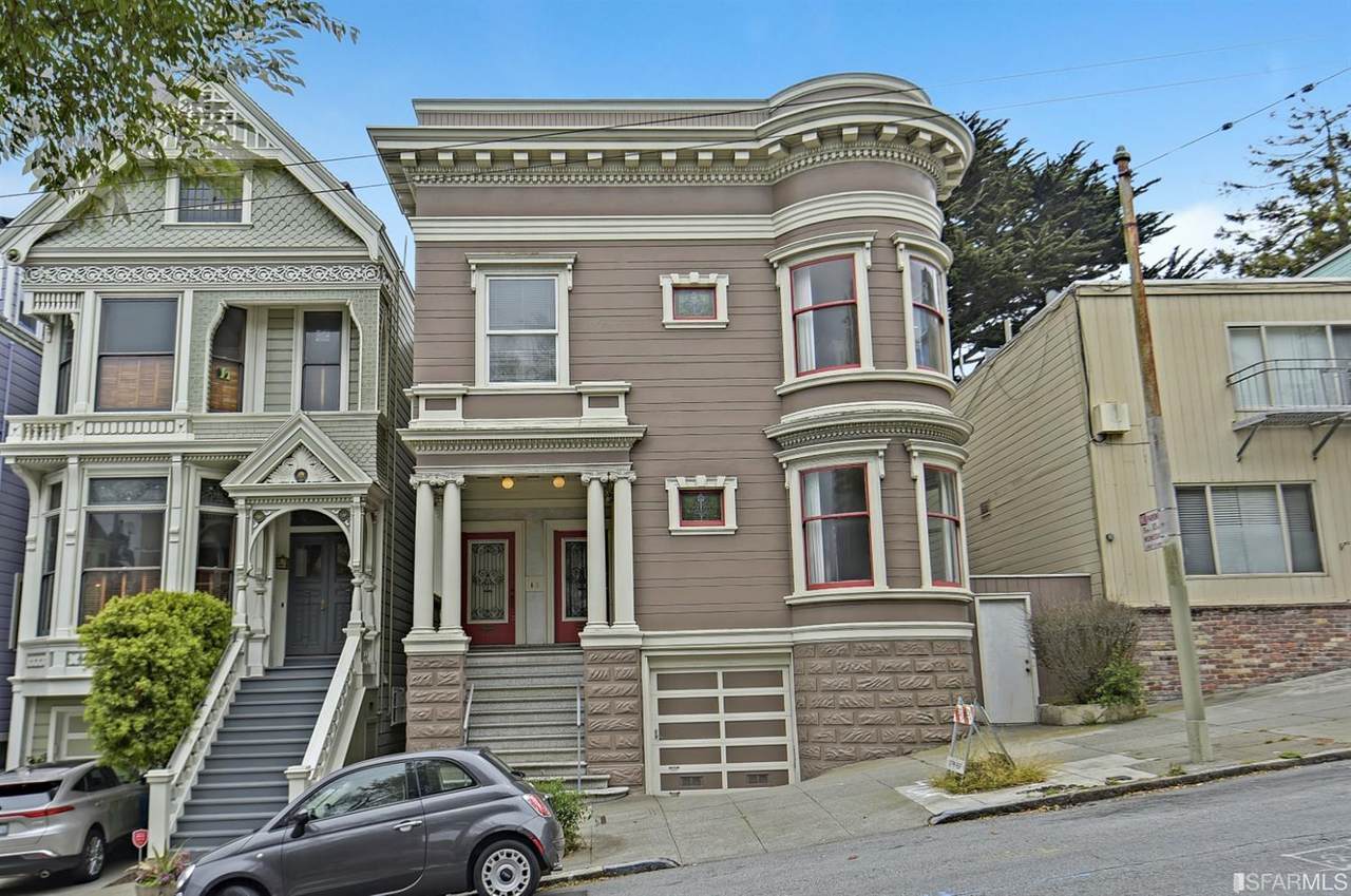 716 Ashbury Street - Photo 1