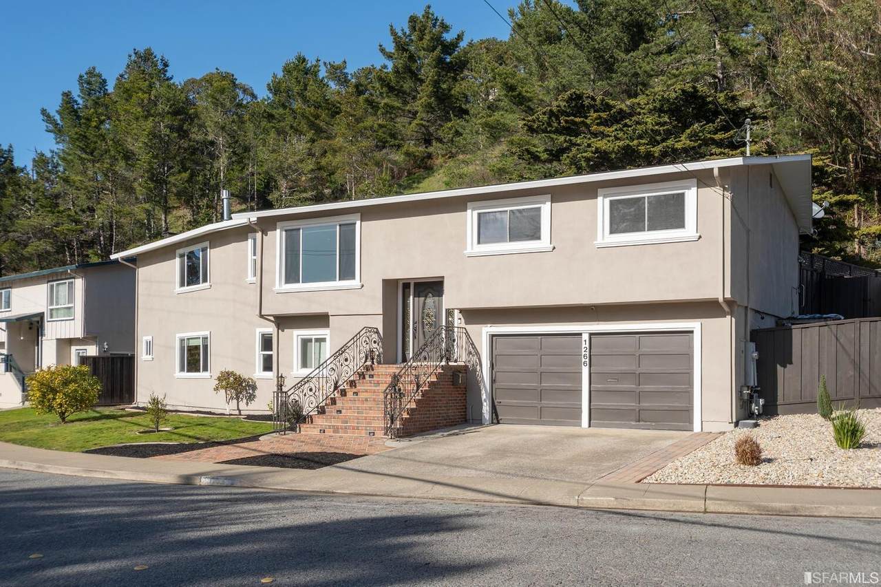 1266 Alicante Drive - Photo 1