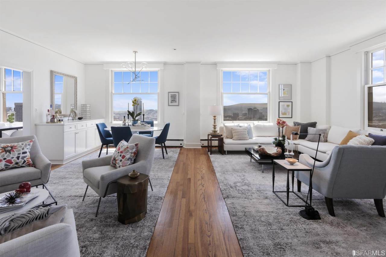 1201 California Street - Photo 1