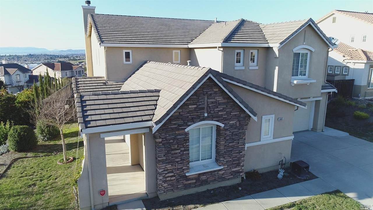 3801 Surf Court - Photo 1
