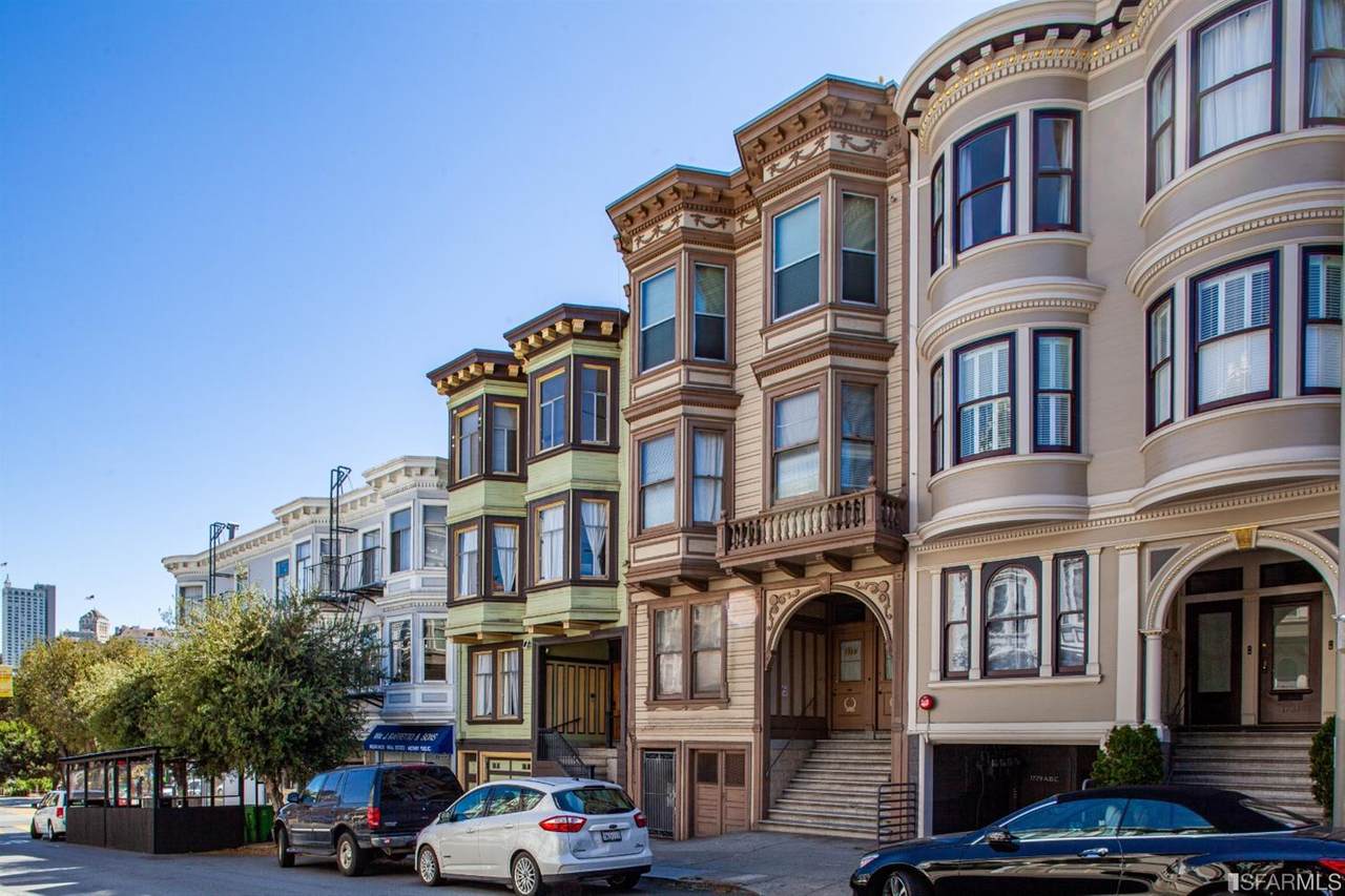 1723 Stockton Street - Photo 1