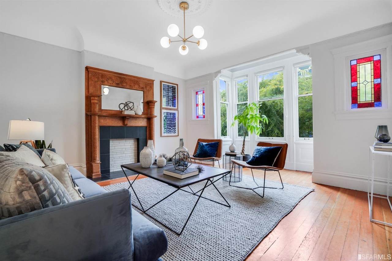 1352 Mcallister Street - Photo 1