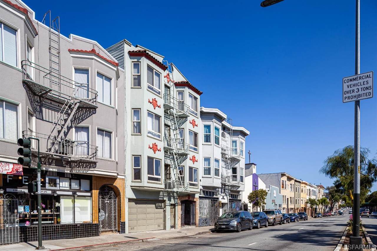 690 Guerrero Street - Photo 1