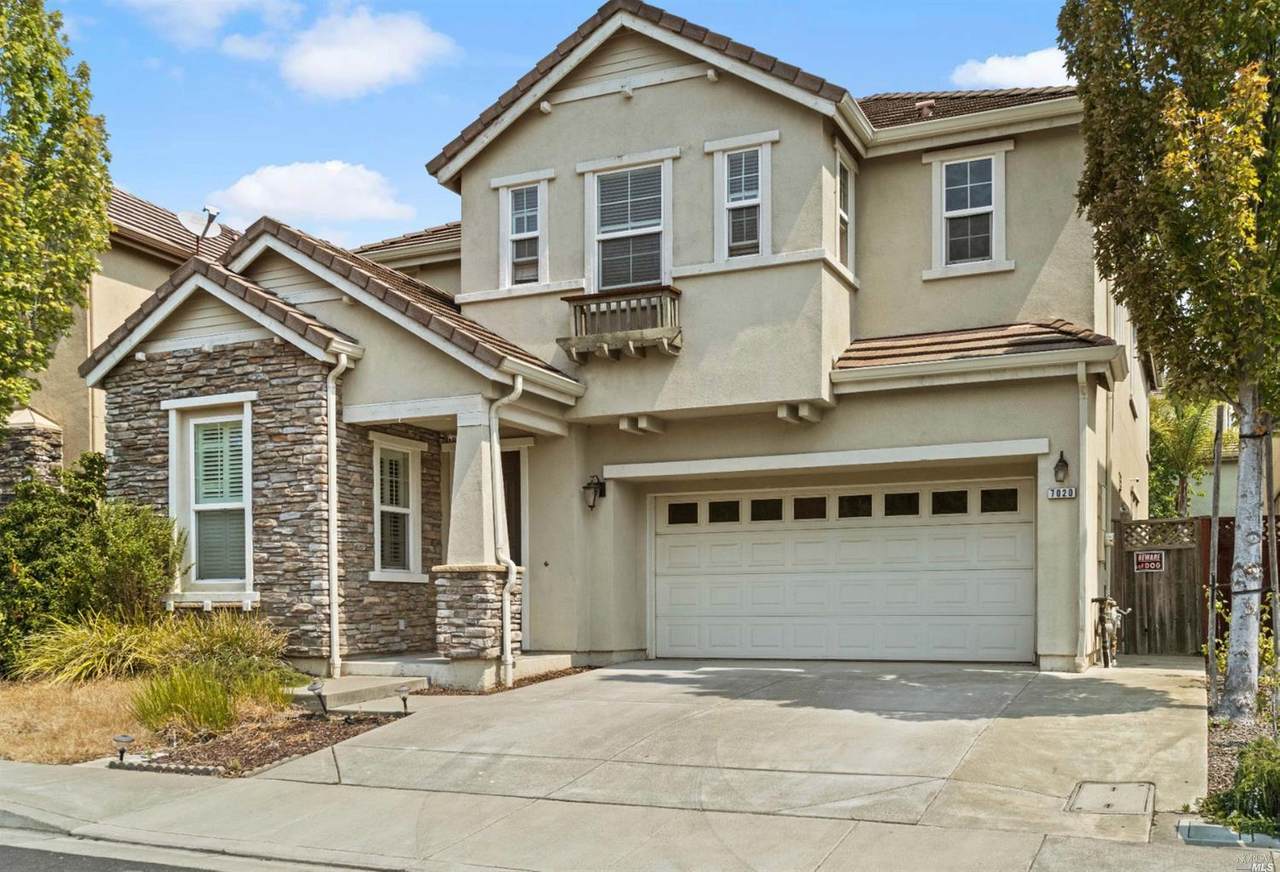 7020 Alder Creek Road - Photo 1
