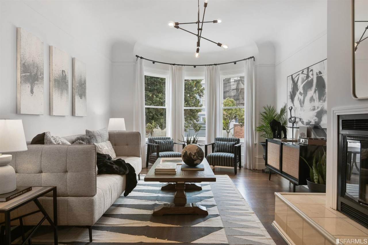 3823 Clay Street - Photo 1