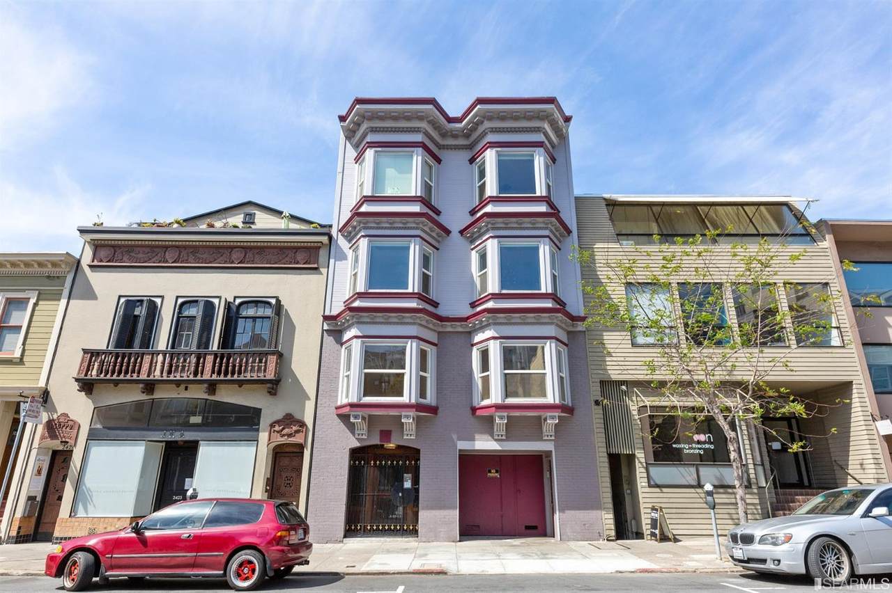 2433 Polk Street - Photo 1