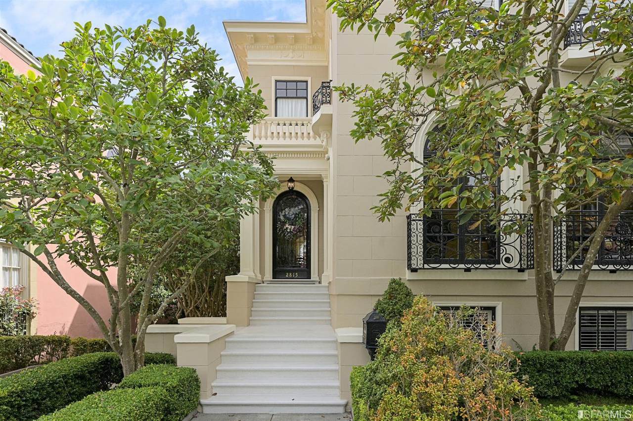 2815 Pacific Avenue - Photo 1