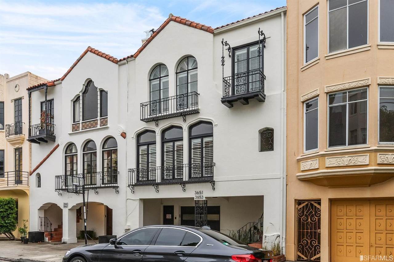 3653 Webster Street - Photo 1