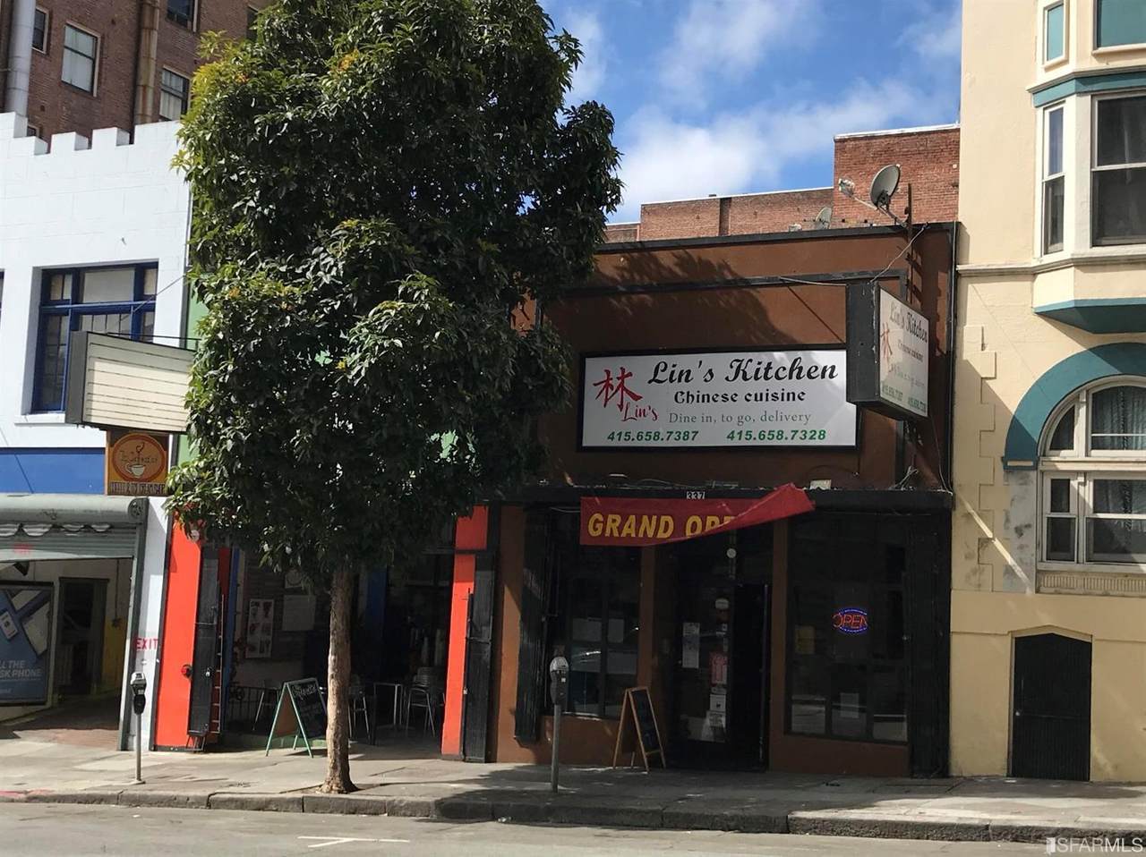 335 Jones Street - Photo 1