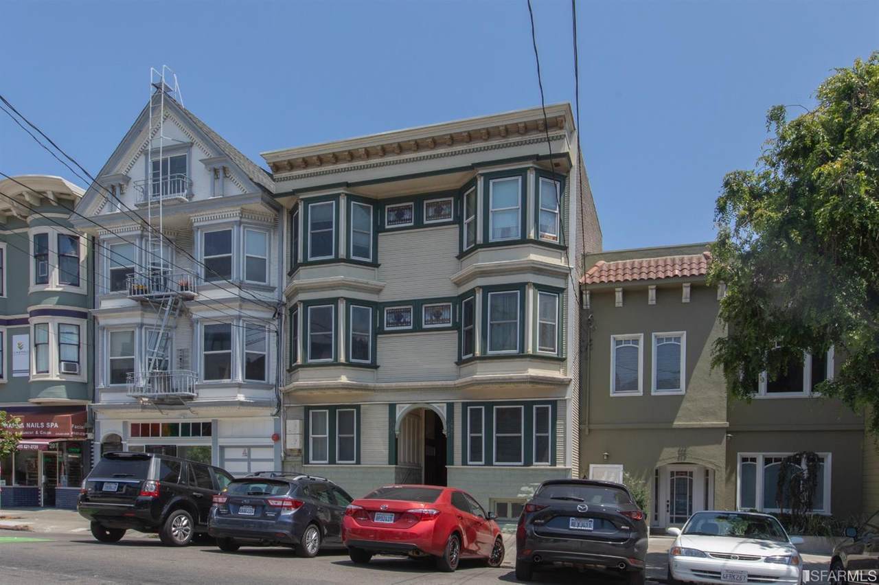211 Sanchez Street - Photo 1