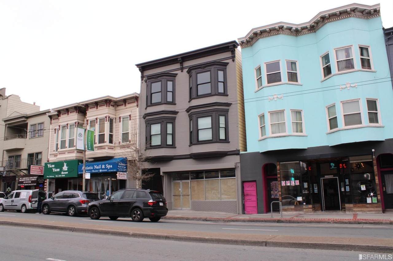 1818 Divisadero Street - Photo 1
