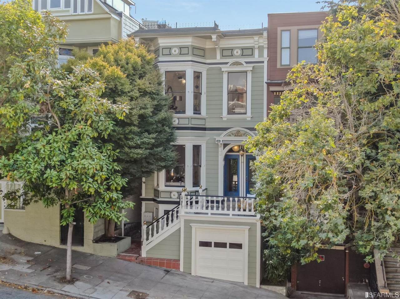 739 Clayton Street - Photo 1