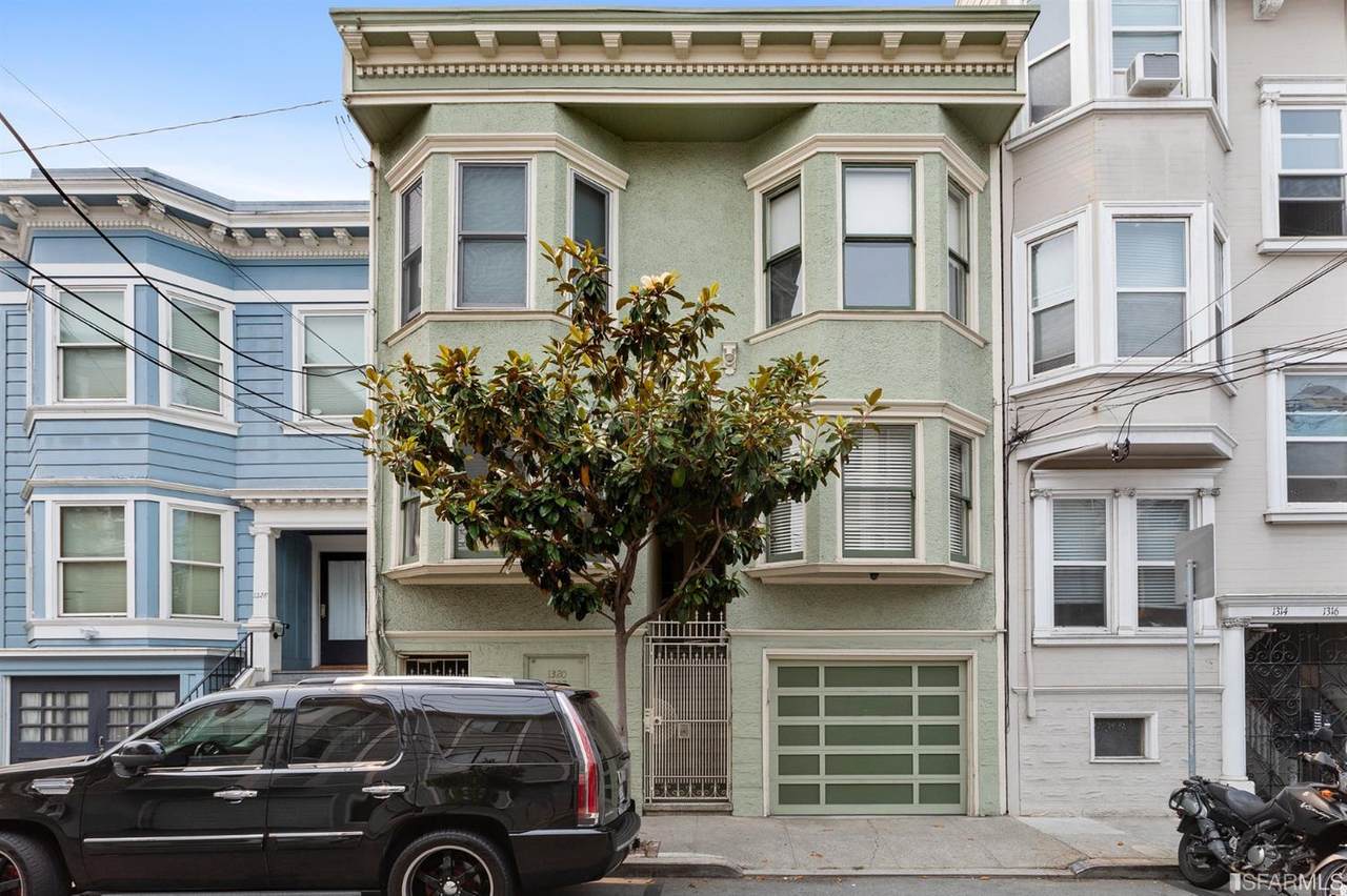 1322 Natoma Street - Photo 1