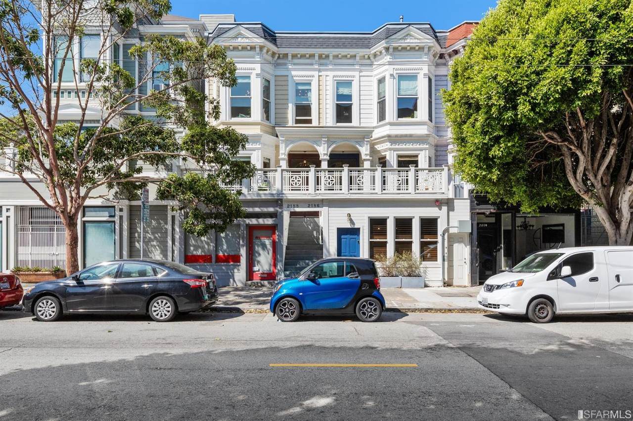 2188 Sutter Street - Photo 1