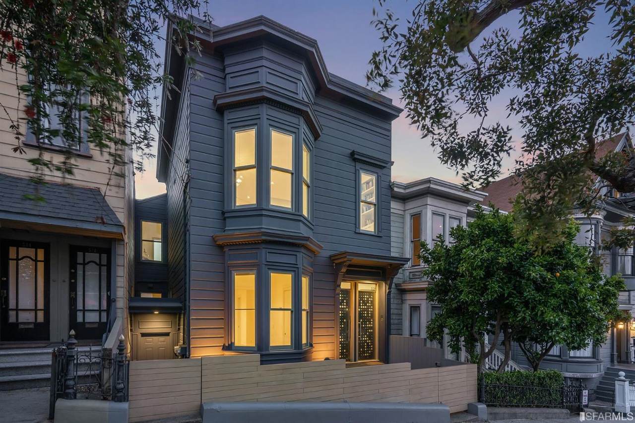 528 Noe Street - Photo 1