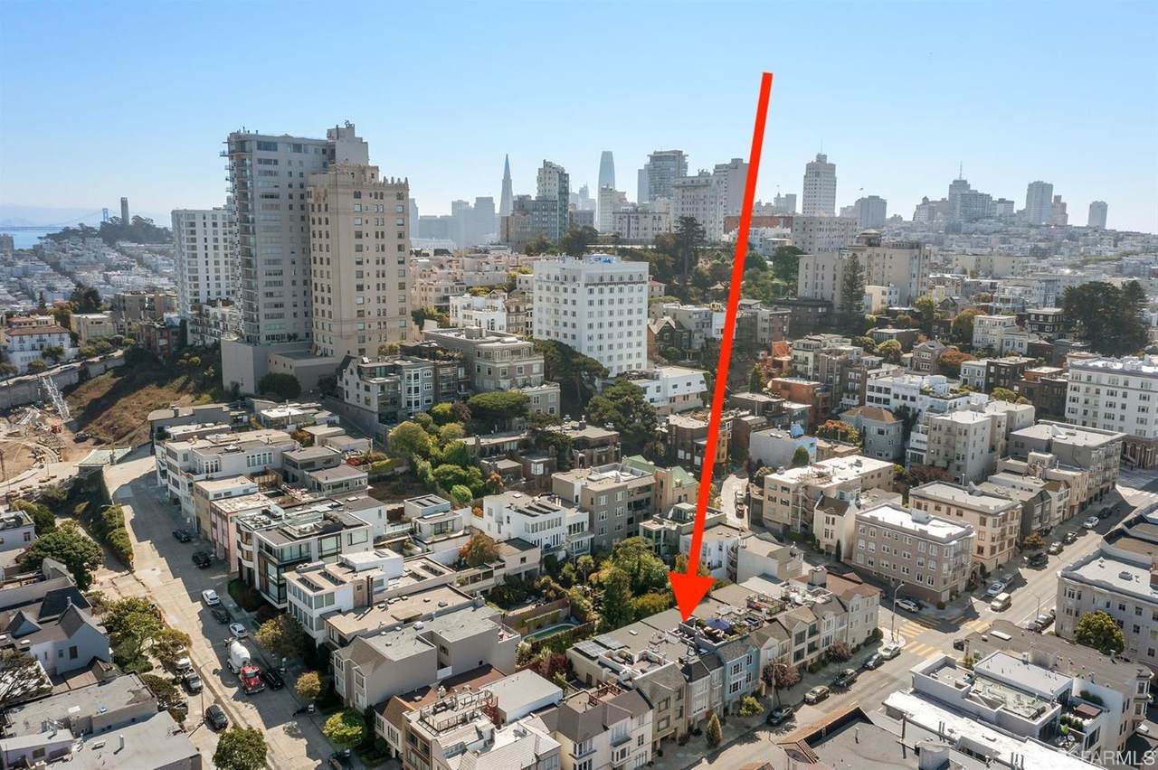 2828 Polk Street - Photo 1