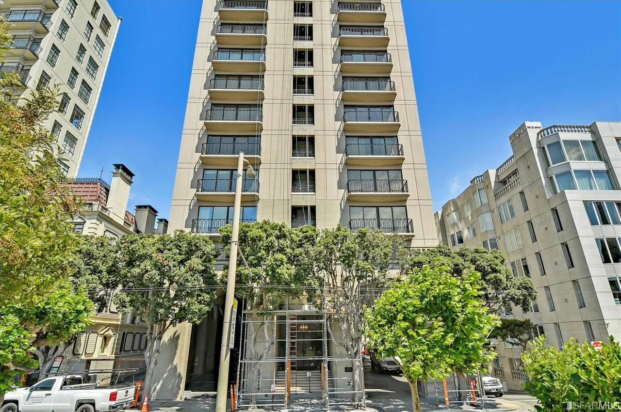 1170 Sacramento Street - Photo 1