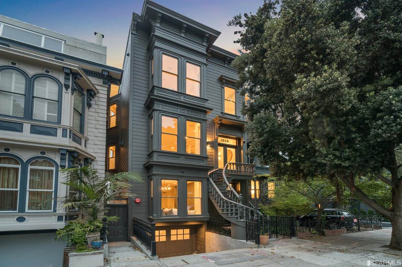 1039 Green Street - Photo 1
