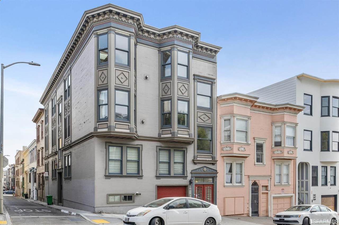 555 Filbert Street - Photo 1