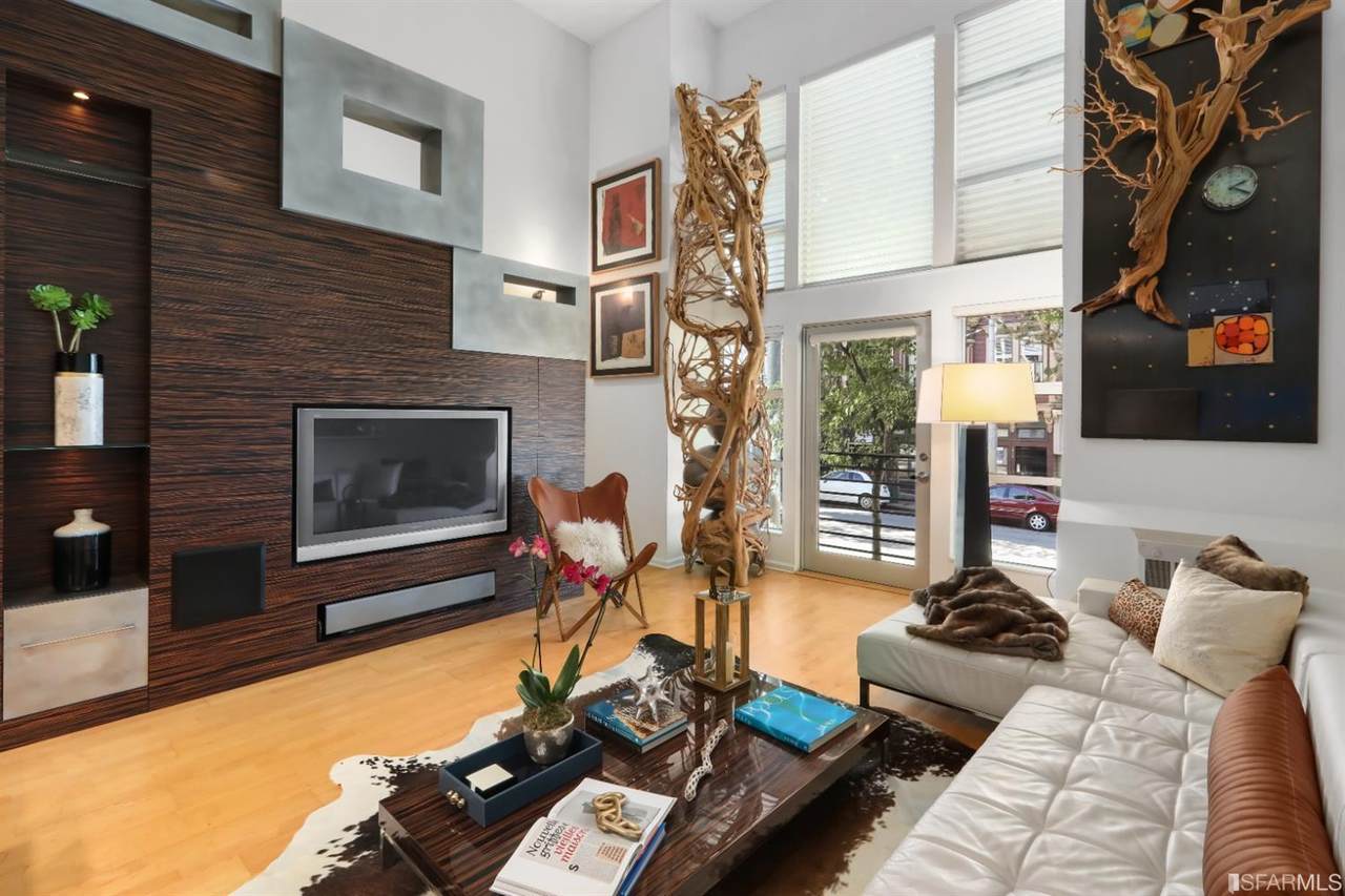 1970 Sutter Street - Photo 1